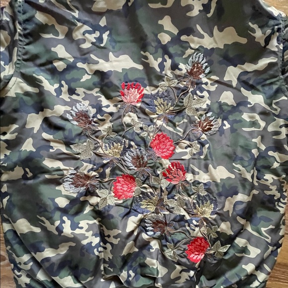 New American Rag Jacket - Picture 4 of 9